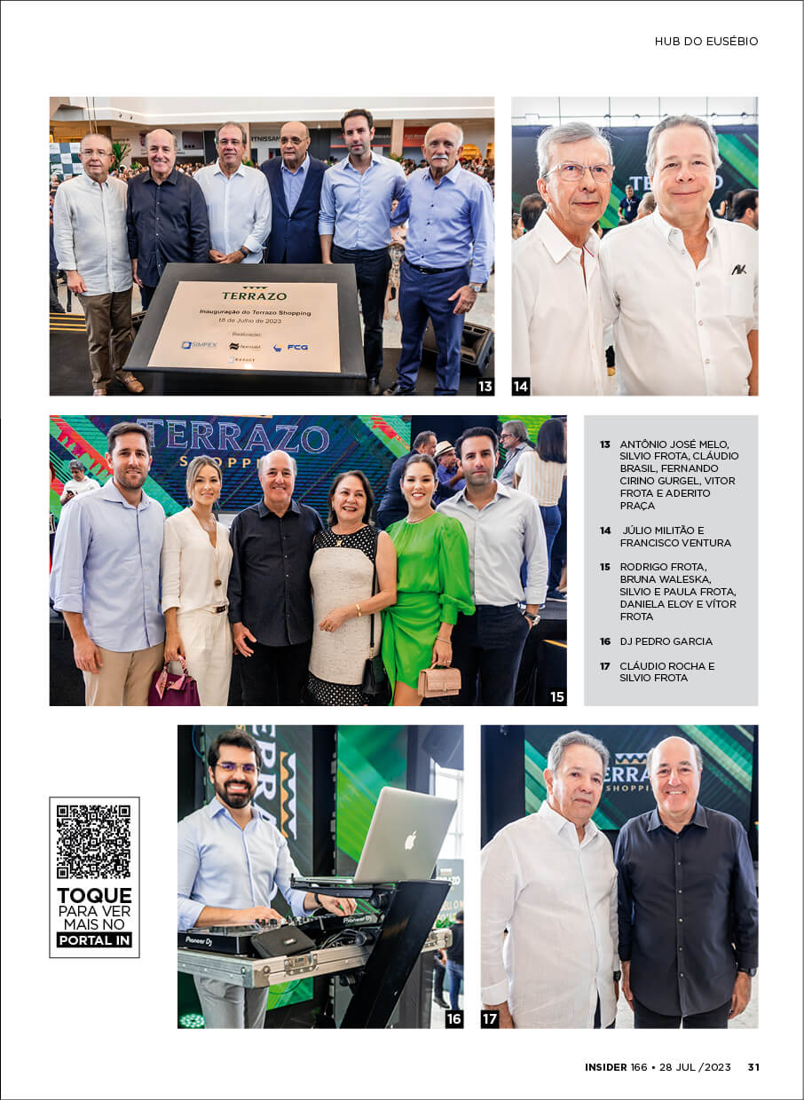 Insider #166 Fábio Zech31