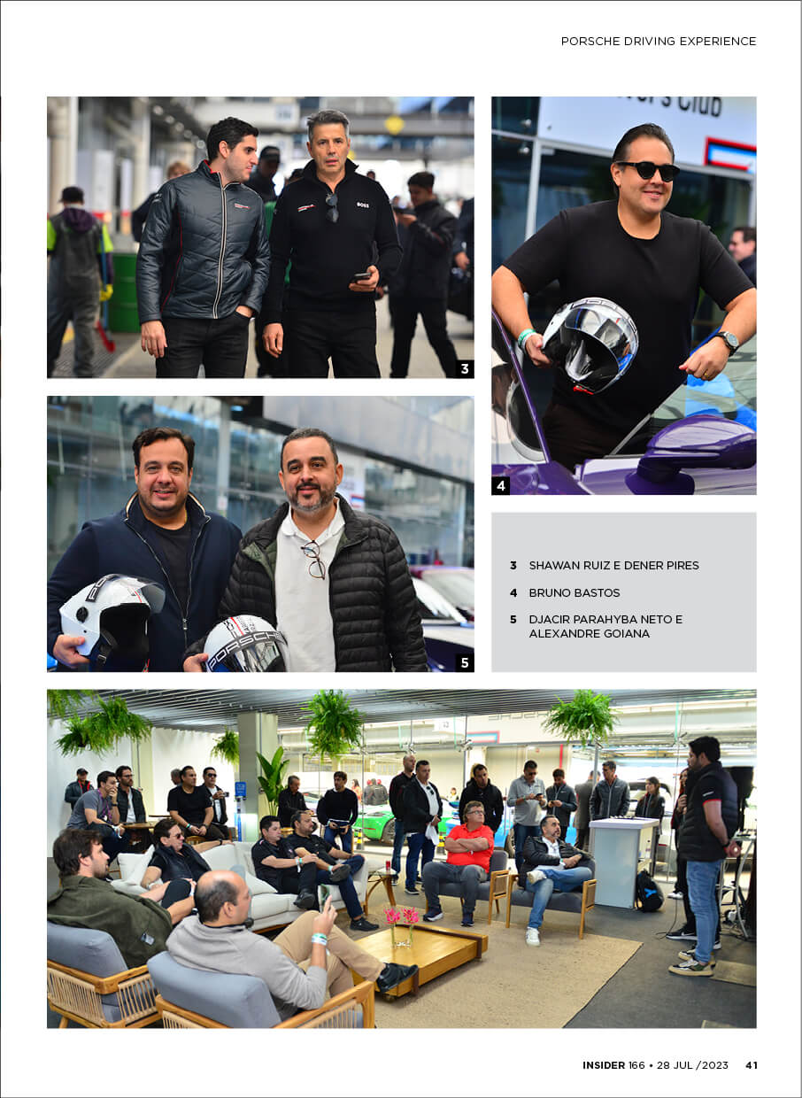 Insider #166 Fábio Zech41