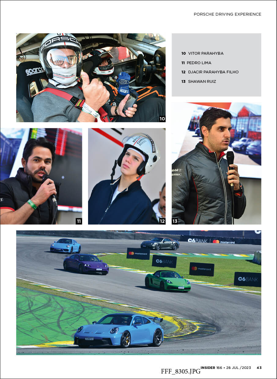 Insider #166 Fábio Zech43