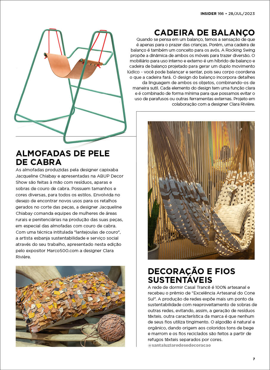 Insider #166 Fábio Zech7