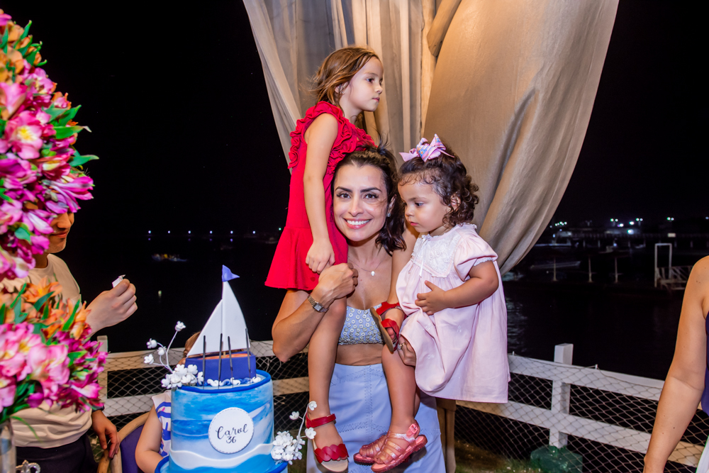 Isabella, Carol E Martina Ragazzi (1)