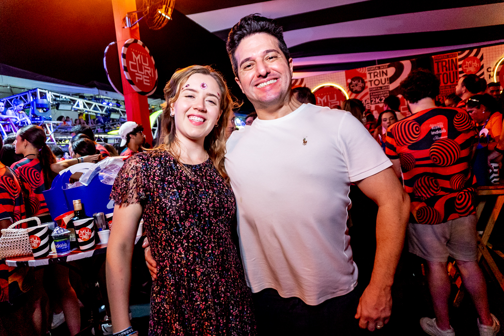 Isabella Ney E Pipo Gurjão