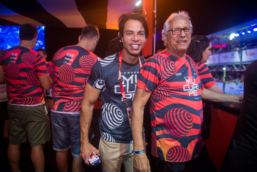 Ítalo Girão E Lauro Neri