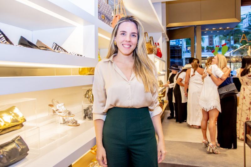 Fresh Summer - Meia Sola promove evento exclusivo de reabertura de sua Maison e apresenta nova coleção de verão