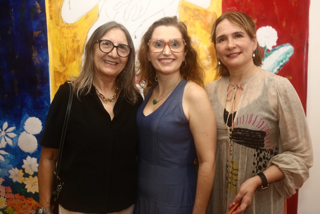 Jascinta Cavalcante, Andrea Dalolio E Ana Martins (1)