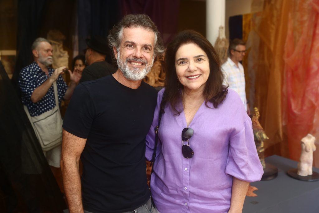 Jeova Siebra E Ingride Barreira (2)