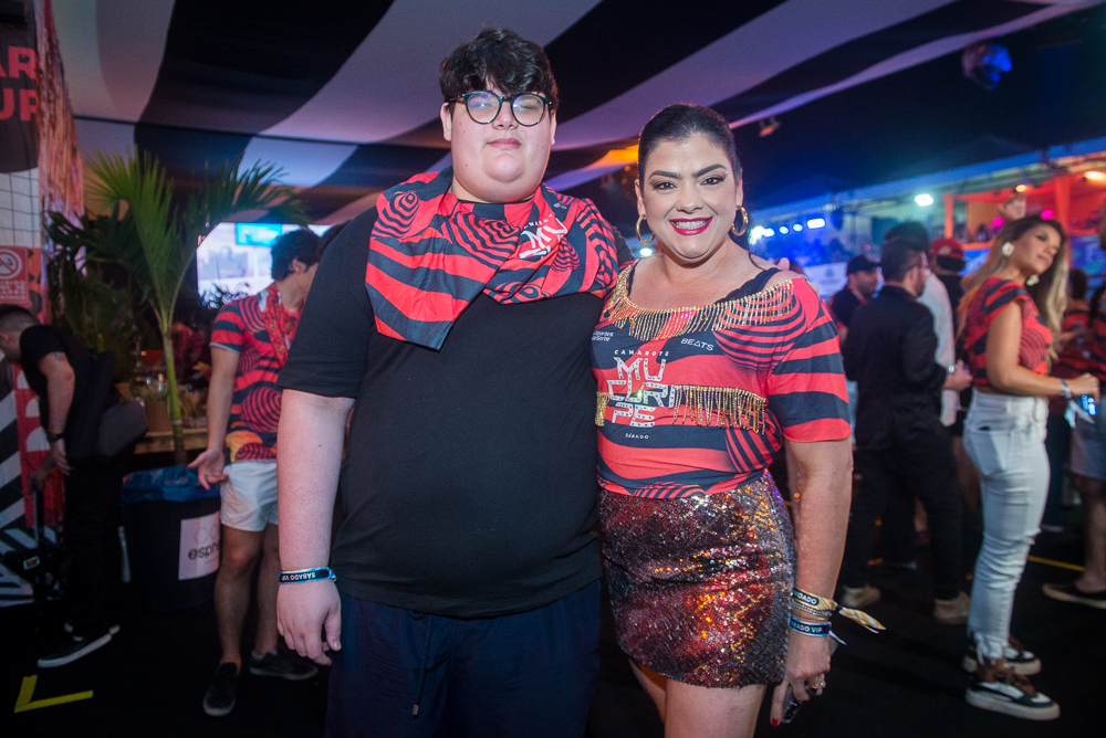 João Marcelo E Vivi Almada