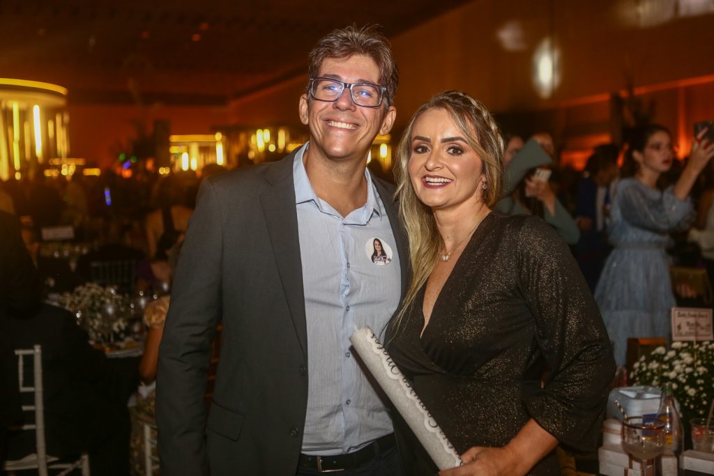 Joel Mesquita E Ana Celia Matos (1)