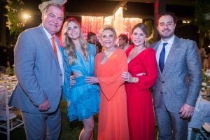 Jório, Gabriela Da Escóssia, Graça Dias Branco, Nathália Da Escóssia E Oswaldo Duarte (3)