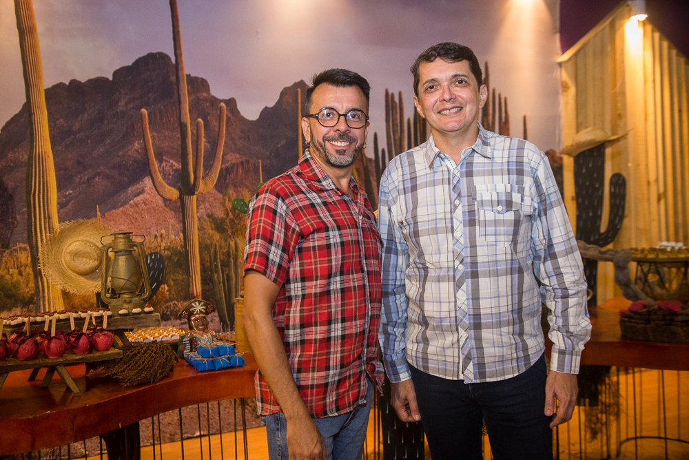 Josecílio Galdino E Armando César (2)