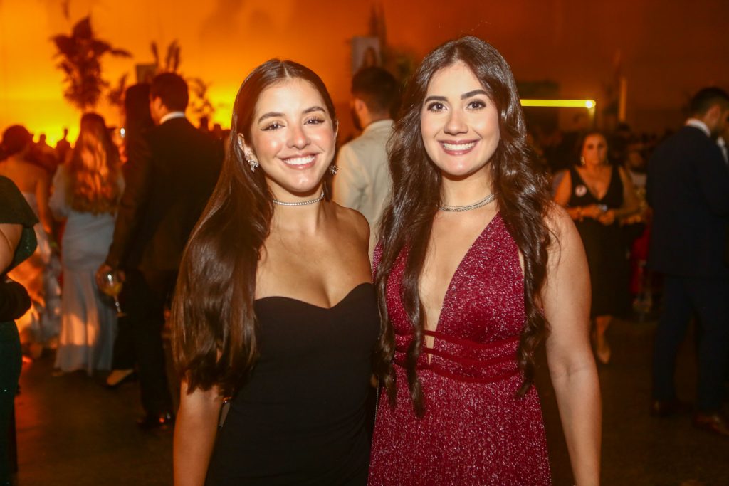 Lara Perdigão E Clara Fernandes (1)