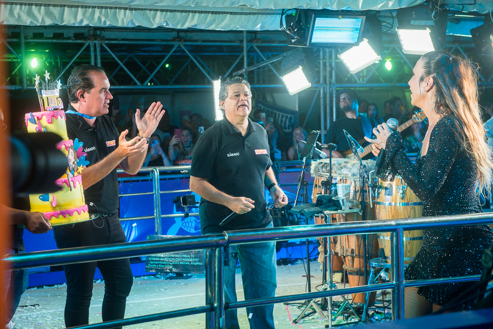 Leo Albuquerque, Colombo Cialdini E Ivete Sangalo (25)