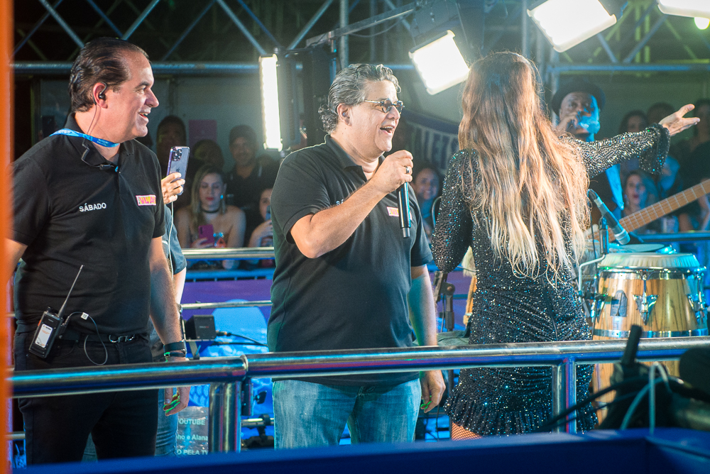 Leo Albuquerque, Colombo Cialdini E Ivete Sangalo (8)
