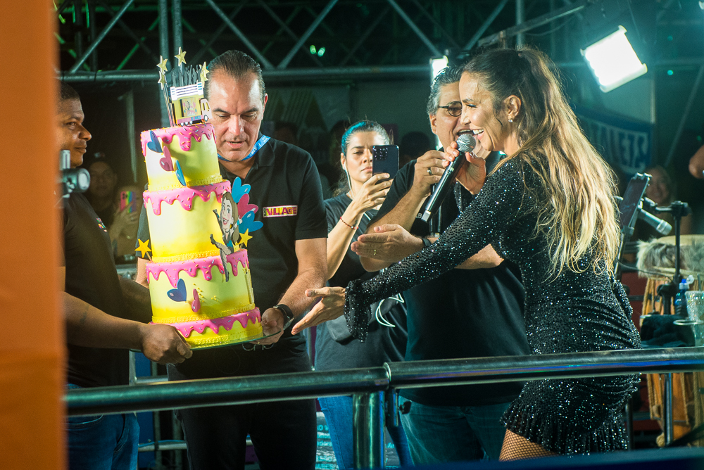 Leo Albuquerque, Colombo Cialdini E Ivete Sangalo (9)