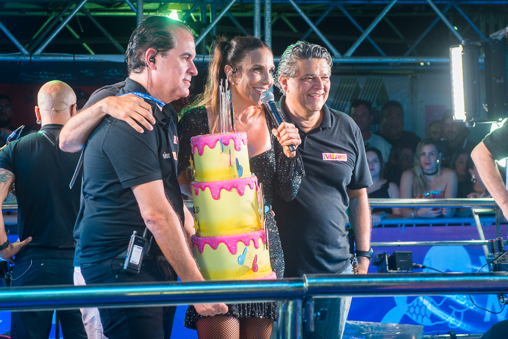 Leo Albuquerque, Colombo Cildini E Ivete Sangalo (5)