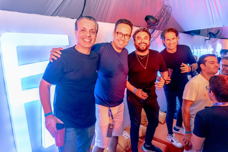Levantou poeira - Shows de Bell Marques, Léo Santana e Ivete Sangalo marcam a penúltima noite do Fortal 2023