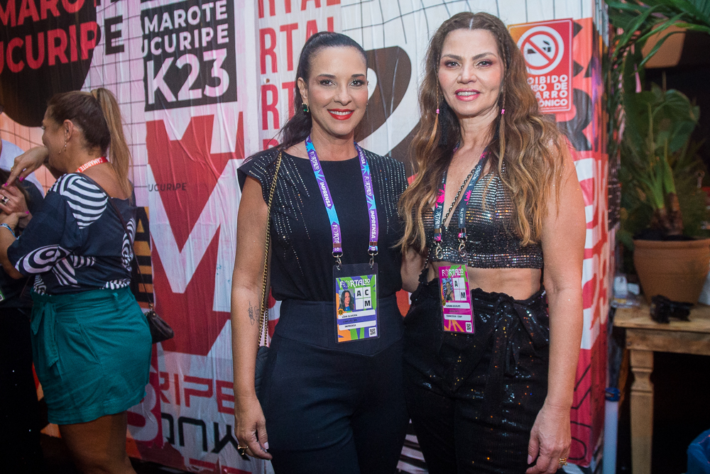 Lídia Oliveira E Surama Geleilate (1)