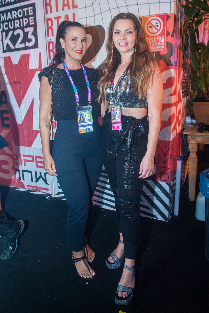 Lídia Oliveira E Surama Geleilate (4)