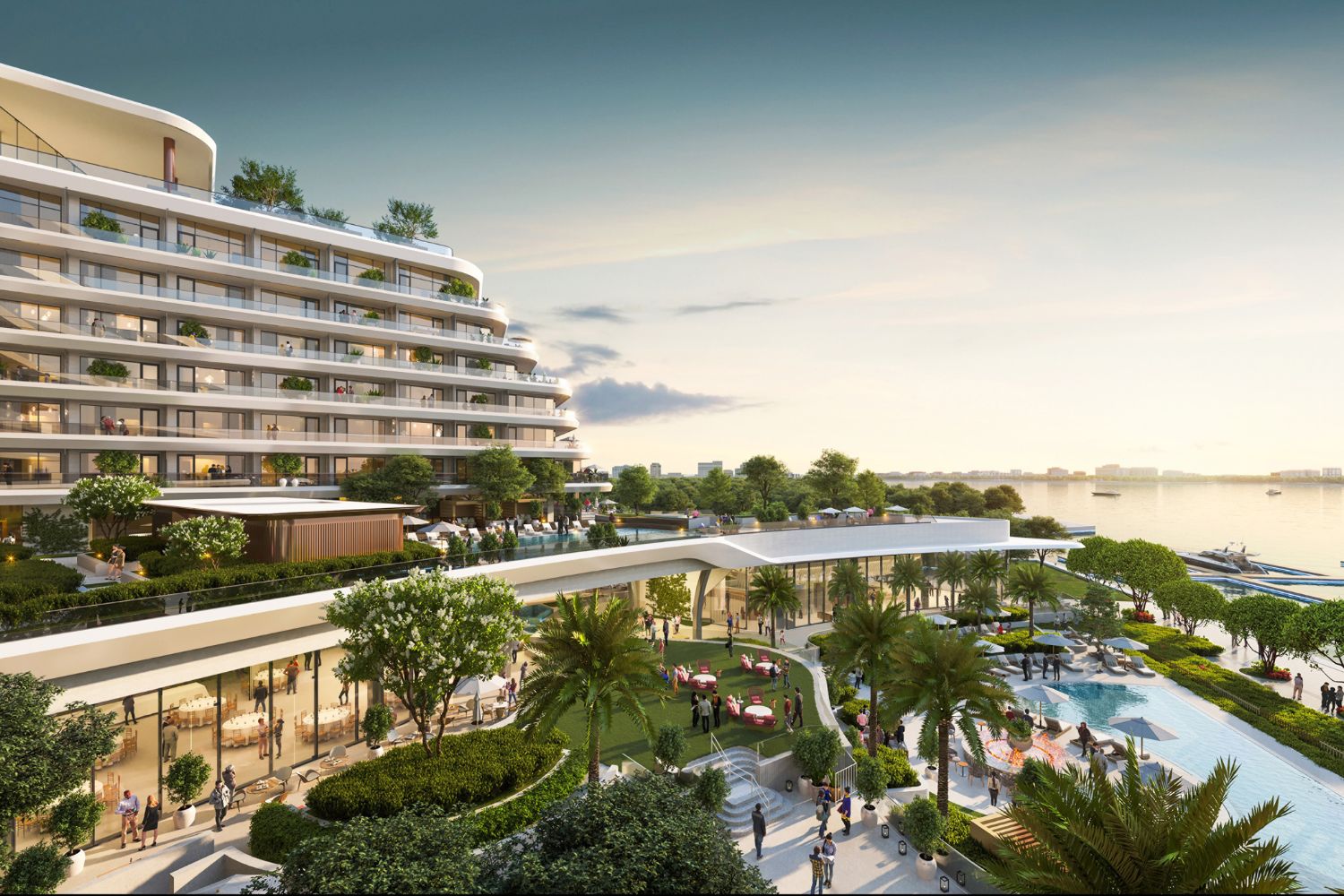 Four Seasons terá novo hotel na Flórida