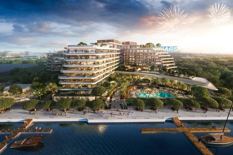 Life Four Seasons Jacksonville 800x533