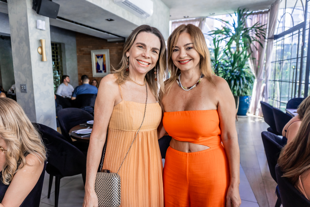 Lilian Porto E Ana Cristina Camelo (1)