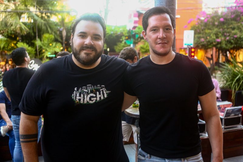 1ª edição - Moleskine apresenta o “Groove Sessions” e traz mais uma inovação para a cena eletrônica de Fortaleza