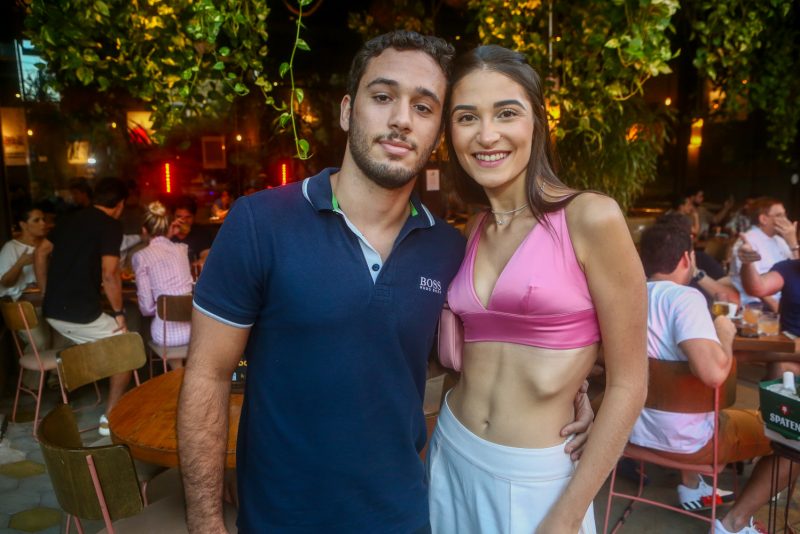 1ª edição - Moleskine apresenta o “Groove Sessions” e traz mais uma inovação para a cena eletrônica de Fortaleza