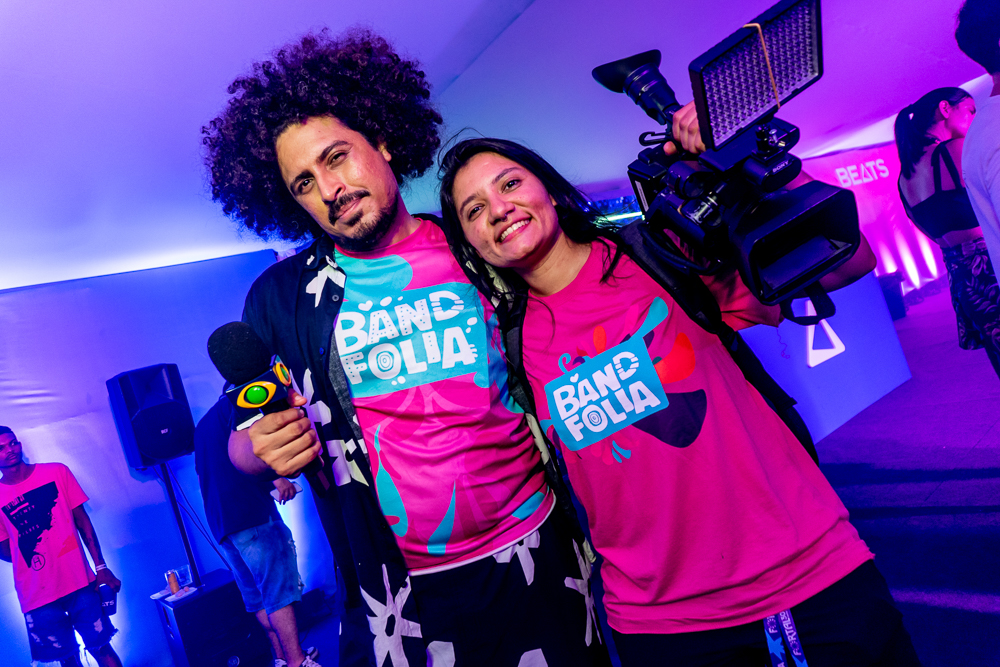 Lucas Vieira E Taynan Almeida