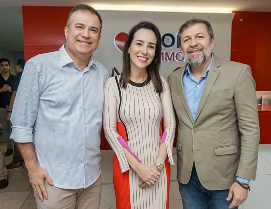 Luciana Lobo destaca a apresentação de propostas ao Plano Diretor de Fortaleza