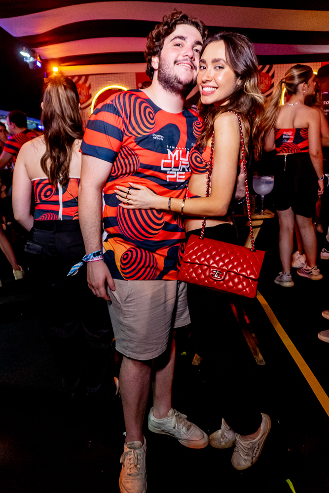 Luciano E Lissa Dias Branco