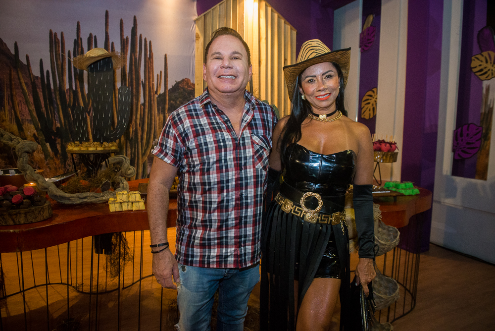 Mafrense E Ana Costa (2)