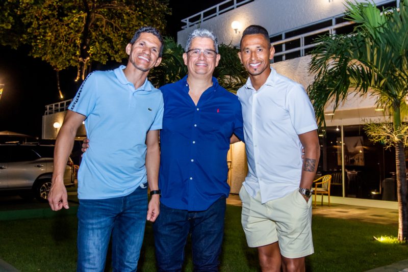 Cenário Náutico - Boa música, excelente gastronomia e vista privilegiada atraem cada vez mais aniversariantes ao Iate Clube de Fortaleza