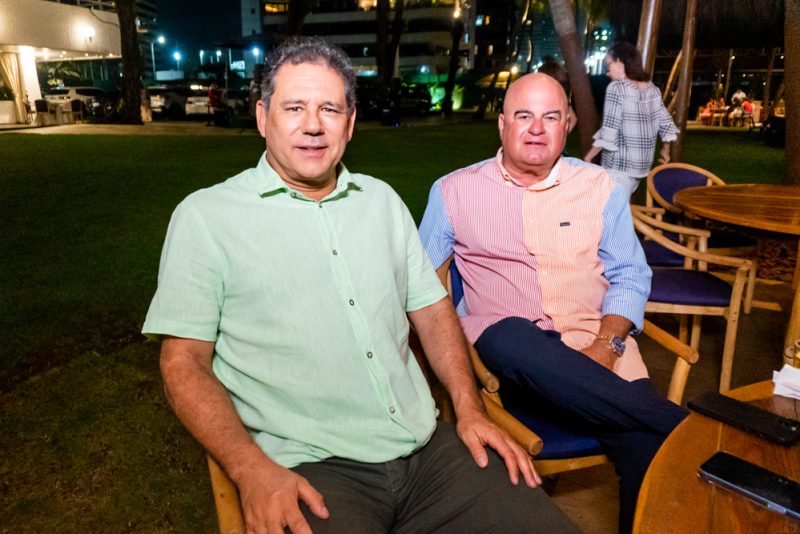 Cenário Náutico - Boa música, excelente gastronomia e vista privilegiada atraem cada vez mais aniversariantes ao Iate Clube de Fortaleza