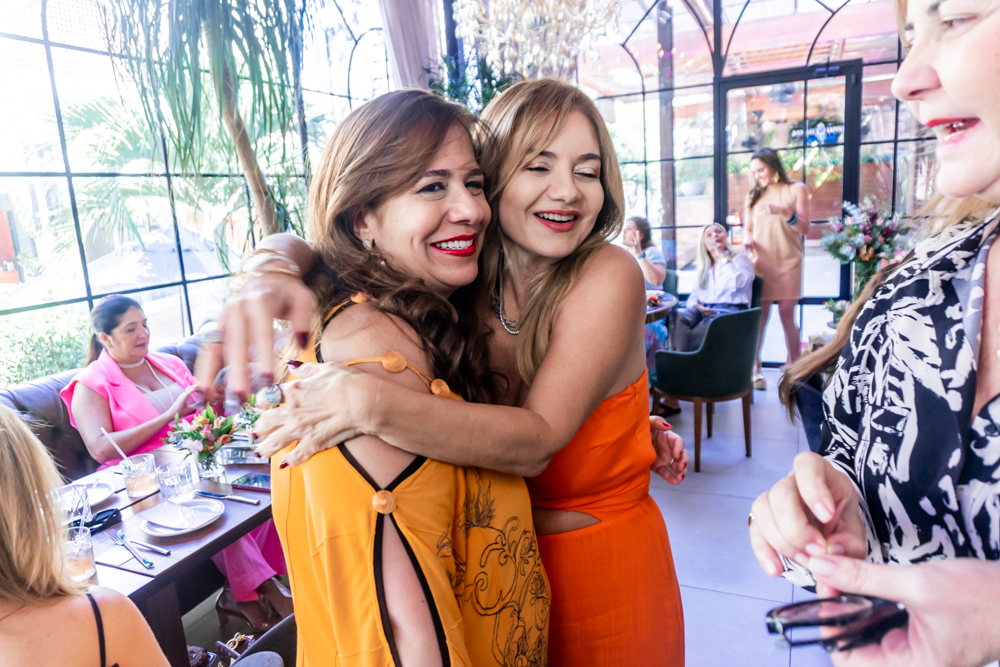 Martinha Assunção E Ana Cristina Camelo (2)