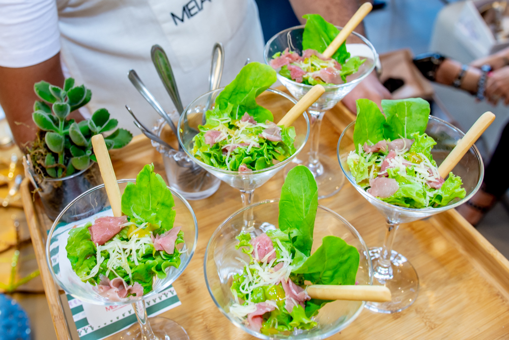 Meia Sola E Coleção Fresh Summer (24)