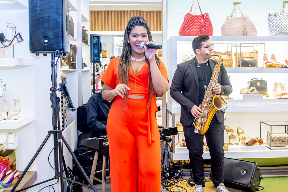 Meia Sola E Coleção Fresh Summer (36)