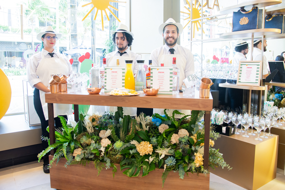 Meia Sola E Coleção Fresh Summer (5)