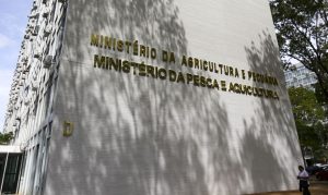 Ministério Da Agriculura E Pecuária Mapa Foto Agência Brasil