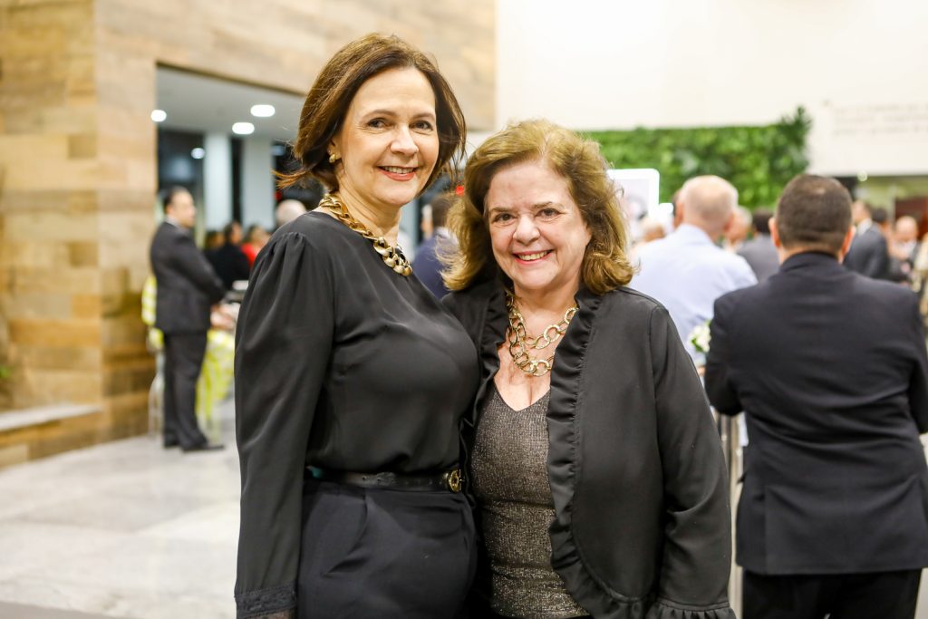 Mirian Pereira E Roseane Medeiros