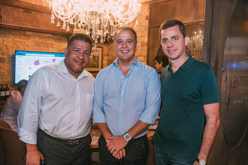 Wine Dinner - Brava Wine e Interfood reúnem convidados para uma incrível experiência Bordeaux