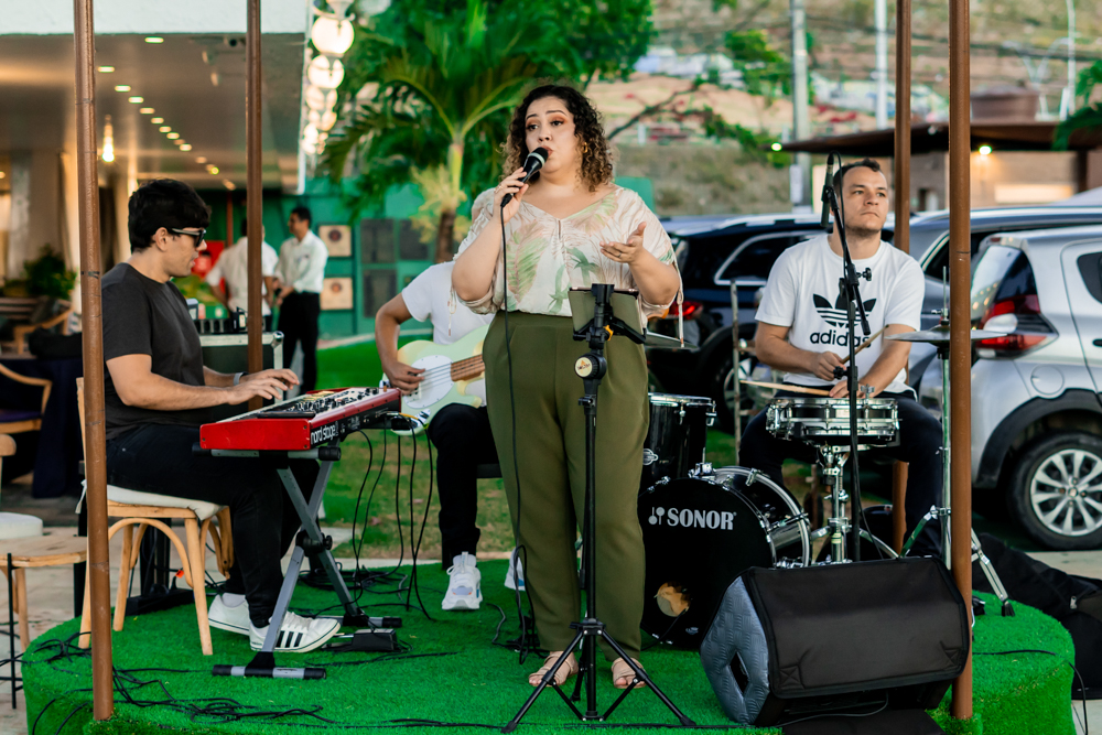 Ainda não sabe onde curtir este fim de semana? O Iate Clube de Fortaleza é uma opção certeira