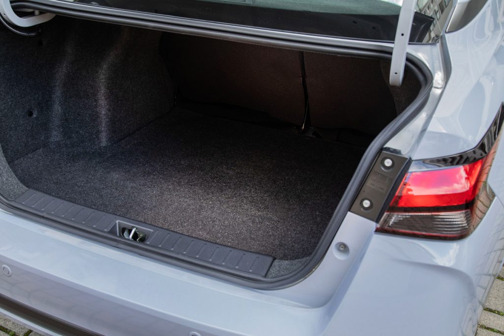 Novo Nissan Versa 2024: Design Renovado, Muito Mais Seguro E Com