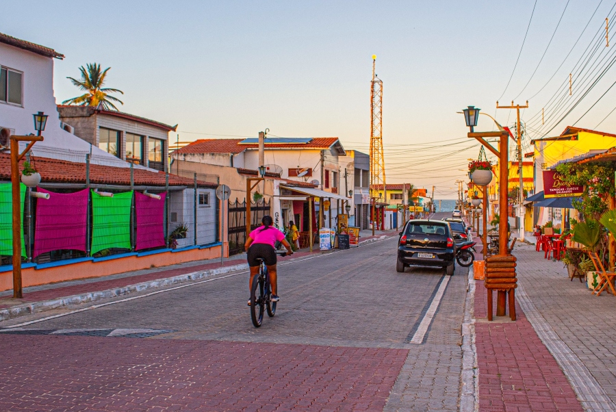 ‘Feira Cultural e Gastronômica de Majorlândia’ terá artesanato e culinária