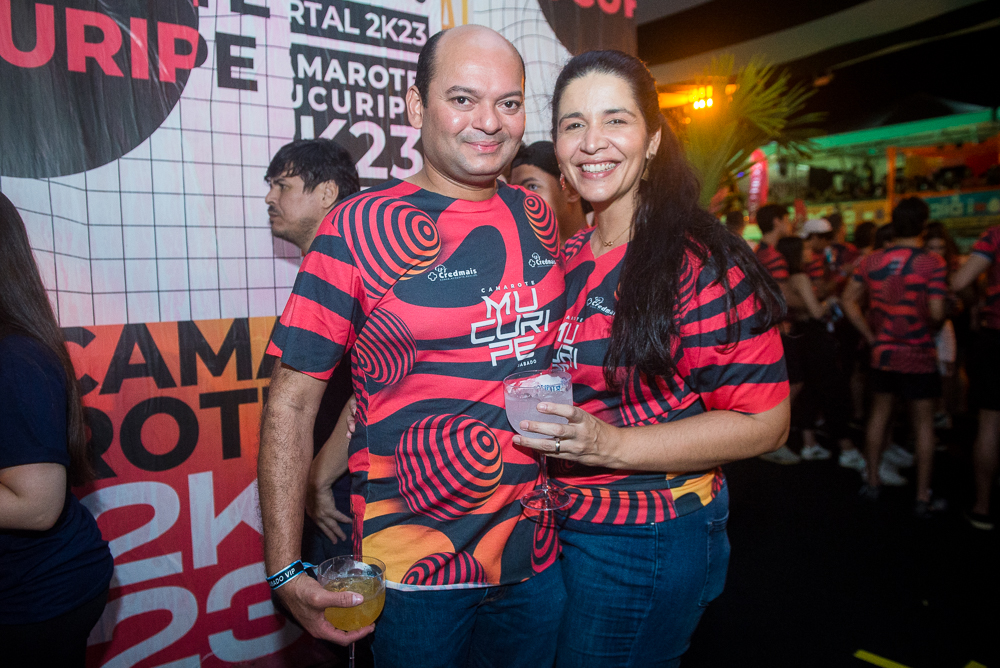 Otílio Ferreira E Manu Rosa (1)