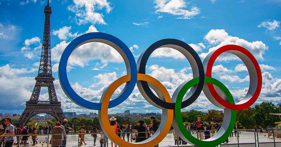 COB anuncia aumento do prêmio para medalhistas na Olimpíada de Paris