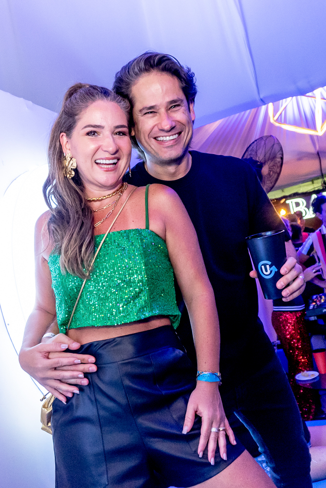 Patriciana E David Rodrigues