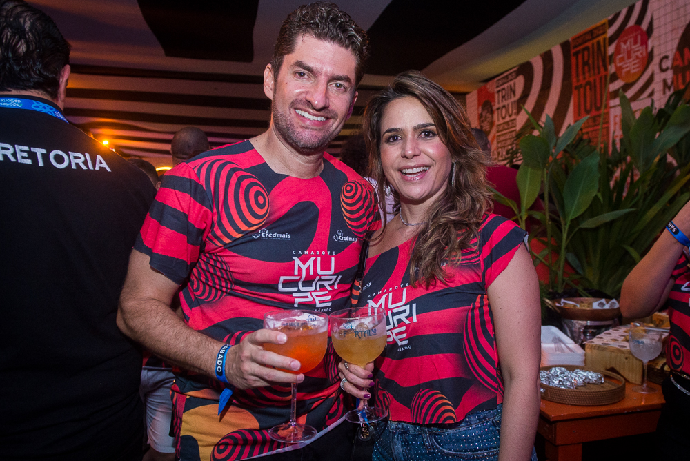 Paulo E Camila Benevides (1)