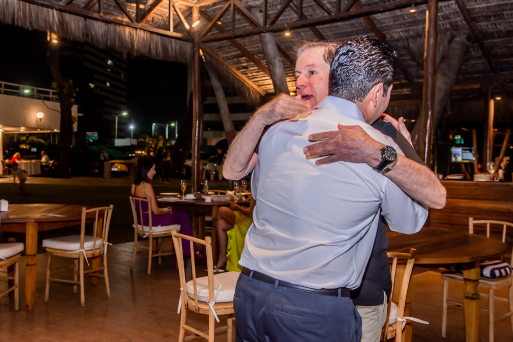 Pompeu Vasconcelos E João Borges (1)