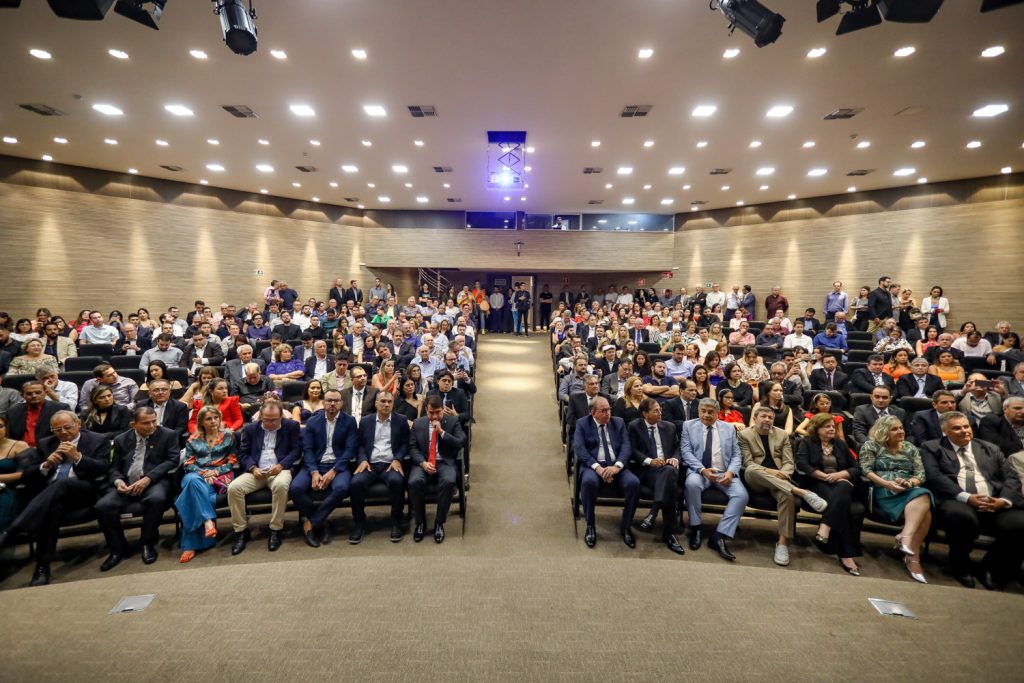 Posse De Diretoria Simec (2)