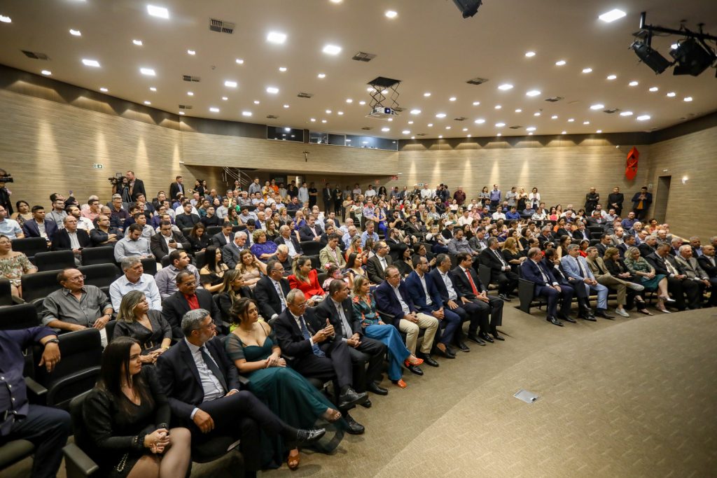 Posse De Diretoria Simec (3)